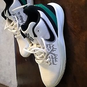 Nike Kylie sneakers size 5y